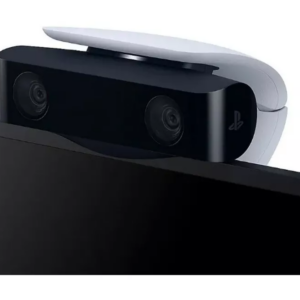 Camara Para Sony Playstation 5 1080p Lente Dual - LyS Electro Hogar