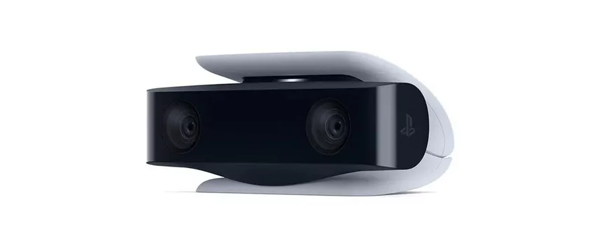 Camara Para Sony Playstation 5 1080p Lente Dual - LyS Electro Hogar