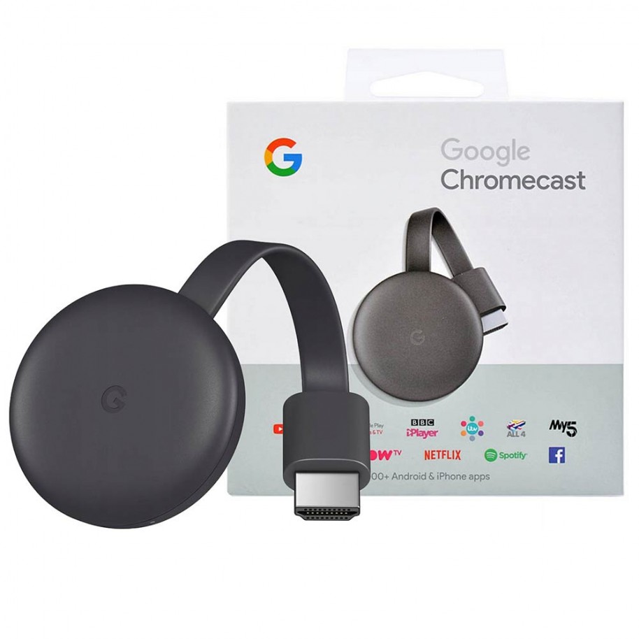 Qué es un Chromecast: el dispositivo de Google que transformará tu TV