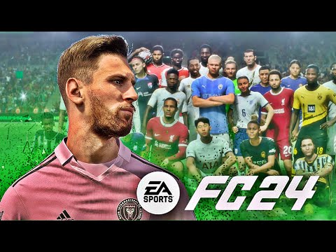 EA Sports FC24 Para Playstation 4 - Juego Físico - LyS Electro Hogar