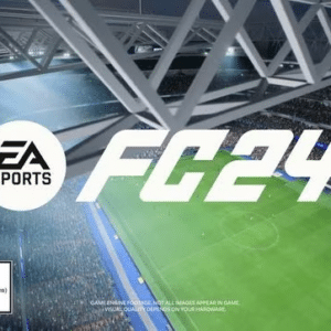 EA Sports FC24 Para Playstation 4 - Juego Físico - LyS Electro Hogar