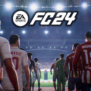 EA Sports FC24 Para Playstation 4 - Juego Físico - LyS Electro Hogar