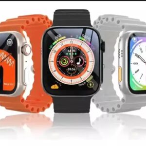 Reloj Inteligente Smartwatch Smart Mujer Hombre Noga Sw09 Ep Color de la  caja Blanco Color de