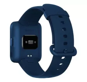 Reloj Smart Xiaomi Redmi Watch 2 Lite Gps Oximetro Cardio